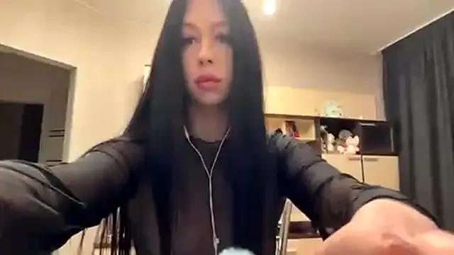 StripChat TenderliOne is Freechat TenderliOne — lick 2 fingers