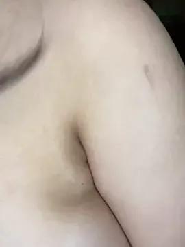 That_LustyDesire on StripChat 