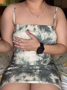 That_LustyDesire on StripChat 
