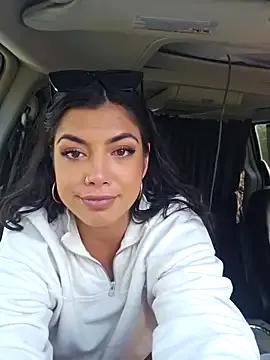 TheCrimsonLounge — Spit And Lick Juicy Tits