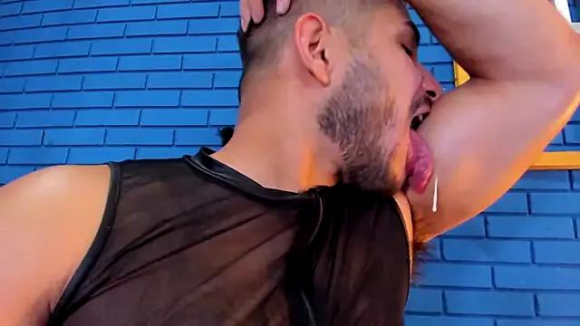 TheIan26 — Lets  have a Delicious Cum Show