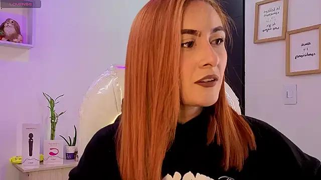 StripChat Tiarha is Freechat Tiarha — SLOPPY DEEPTHROAT