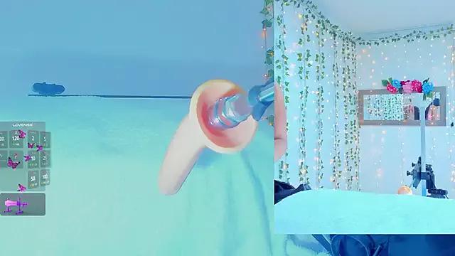 Freechat Tiffanny_Love_ on StripChat