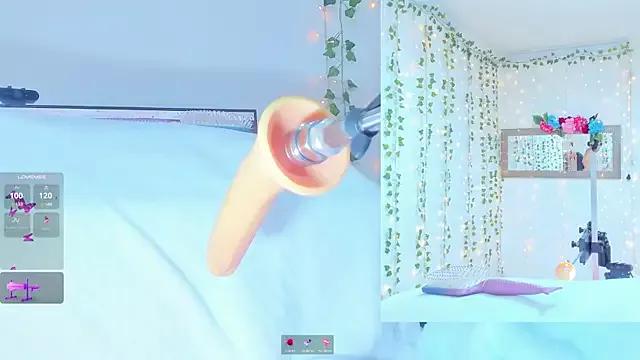 Freechat Tiffanny_Love_ on StripChat