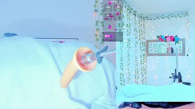 Freechat Tiffanny_Love_ on StripChat