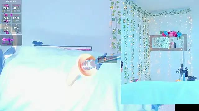 Freechat Tiffanny_Love_ on StripChat