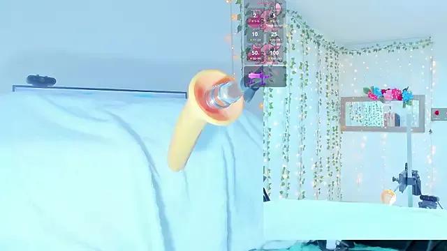 Freechat Tiffanny_Love_ on StripChat