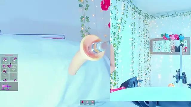 Freechat Tiffanny_Love_ on StripChat