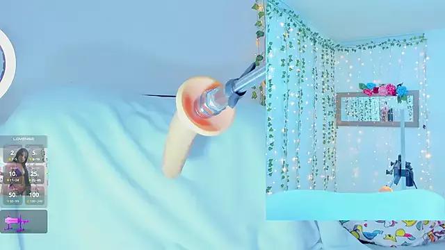 Freechat Tiffanny_Love_ on StripChat