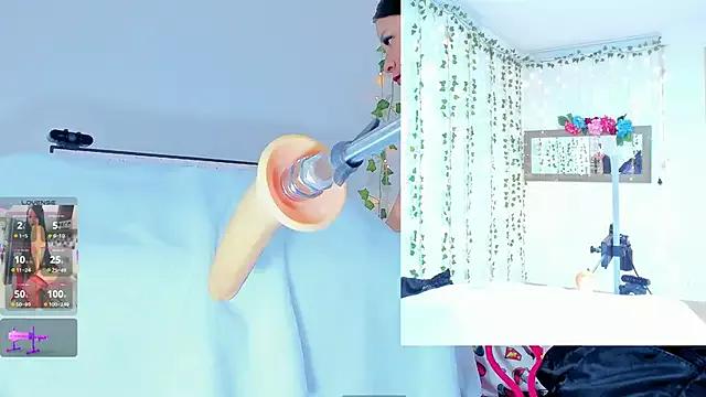 Freechat Tiffanny_Love_ on StripChat