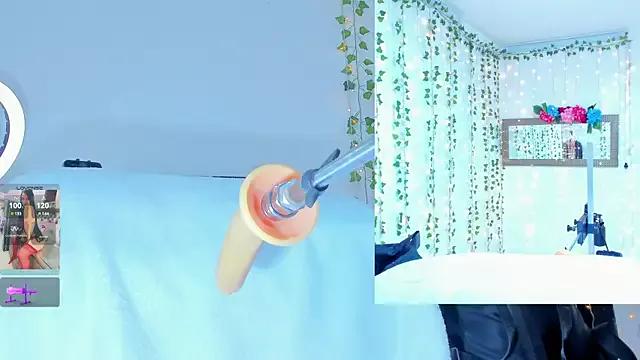 Freechat Tiffanny_Love_ on StripChat