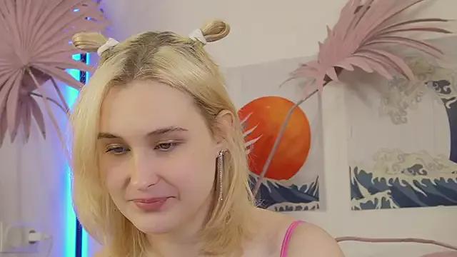tiffannyjons on StripChat