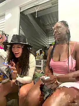 StripChat TilaTotti is Freechat TilaTotti — My Birthday Is Tomorrow!!