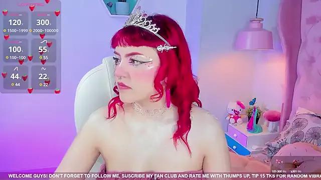 Tiny__Emmy — Ride torso cowgirl