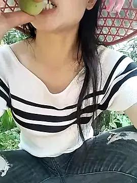Tiyir597 on StripChat 