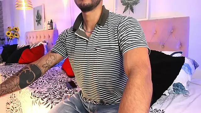Tom_cooper_ — Start Fuckmachine And Make Me Moan