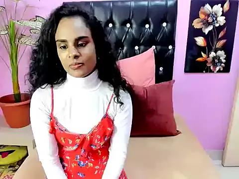 Freechat Toxicfantasy4u on StripChat