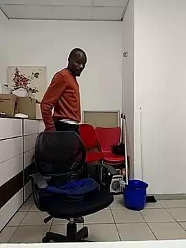 Freechat TPNUTS on StripChat