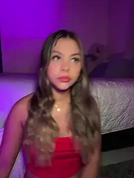 tuckersabrina — I want to feel you make me wet