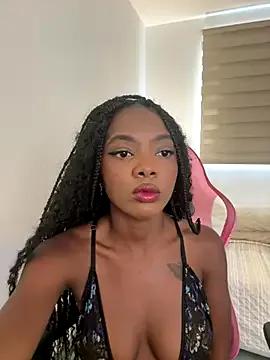 Vane_Rossee — cum show fingers