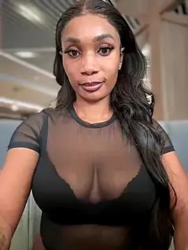 VannessaJj — Moan loud,cum hard&squirt in public