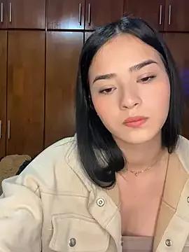 Veronica_isaza__ — Oil show over my ass + 10 spanks