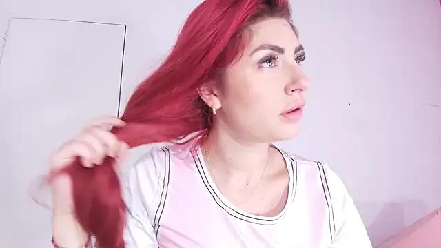 veronica_sinner_ — anal black big dildo