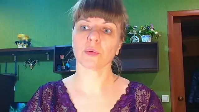 VeronikawGold — Show your chest