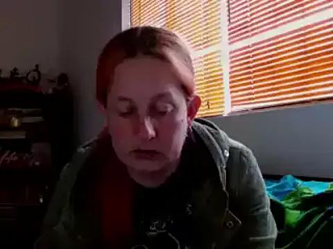 ViioletaMora on StripChat