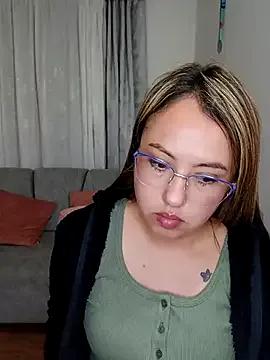 VIOLETA-25_ — Freechat on StripChat