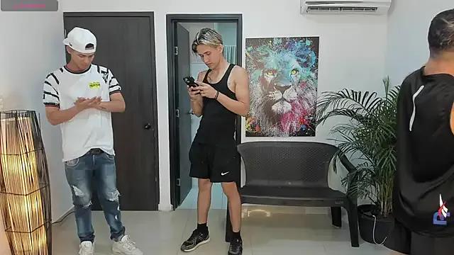Voyeurism_guyss — FROM ASS TO MOUTH AND CUM!!