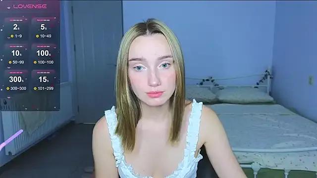 Wild_Sophie_ — shorts