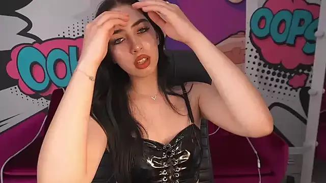 Freechat WildKittenX_ on StripChat