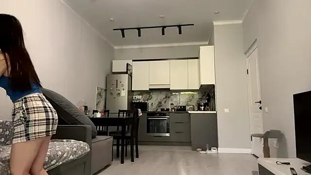 Freechat Wow_Akemi on StripChat