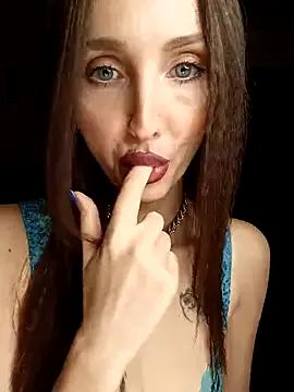 xSweetMissx — Get naked/domi activated