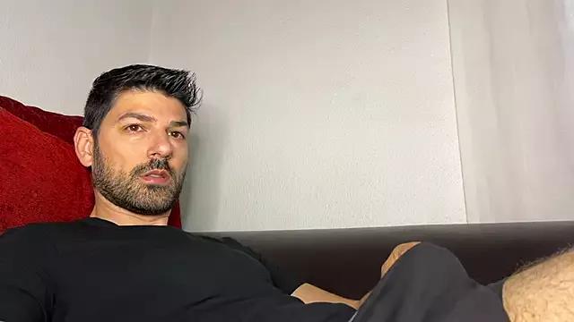 xxSexPrincexx on StripChat 