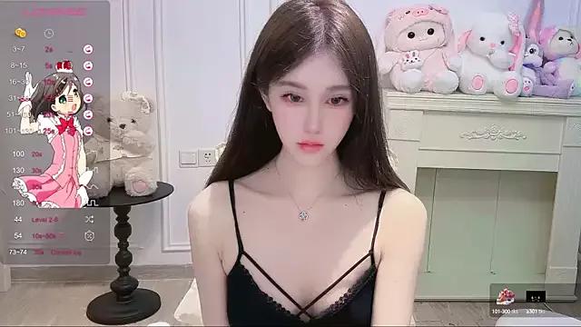 Yaooooo-Y on StripChat 