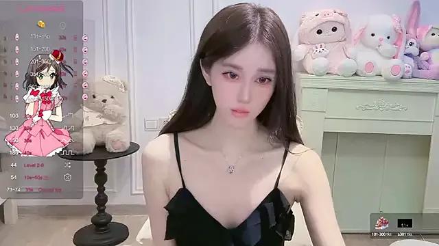 Yaooooo-Y on StripChat 