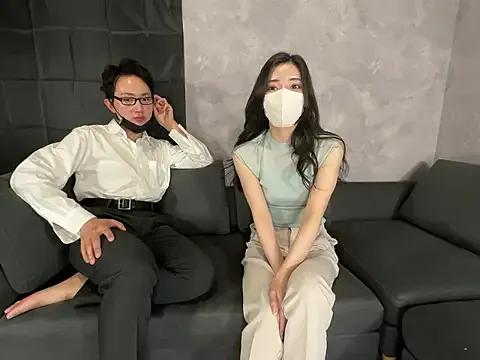 Yarimoku_yusuke — Freechat on StripChat