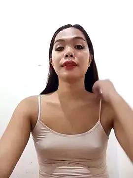 Private yolly_fox on StripChat