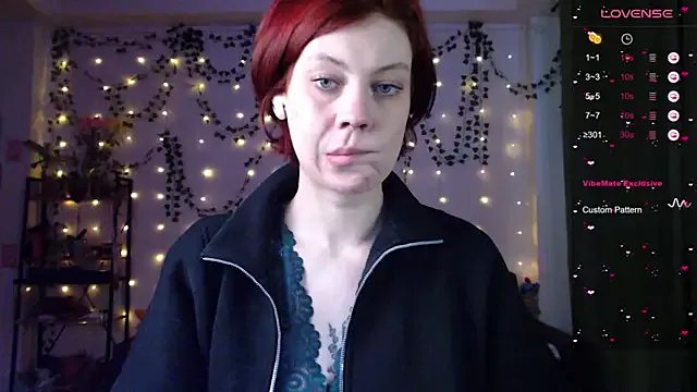 Offline Your_Corvus on StripChat