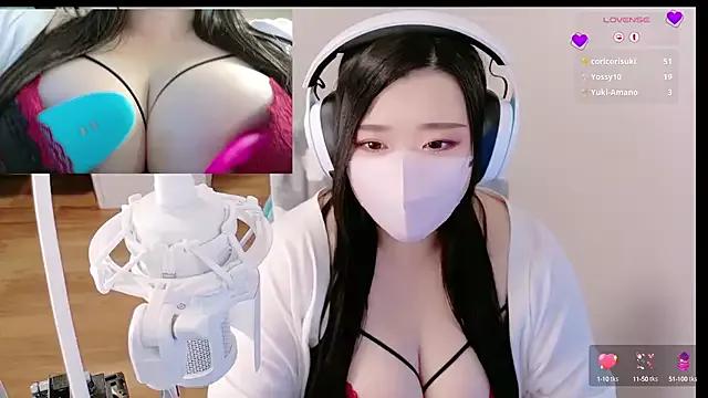 yukinko_o_ — Freechat on StripChat