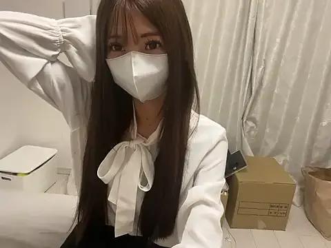 yunayuna_1231 — Freechat on StripChat