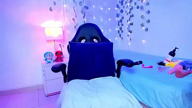 yurii_bkaze — 2 fingers in my tight ass, for you 