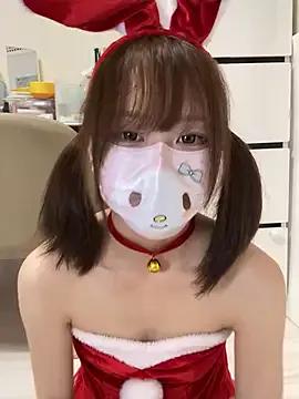 zaizaiNono on StripChat 