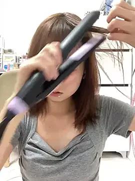 zaizaiNono on StripChat 