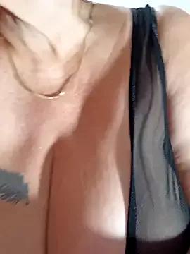 Zamara_milf on StripChat 