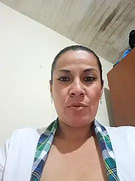 StripChat Zaralu_ is Freechat Zaralu_ — TOPLESS +SUCK YOUR COCK