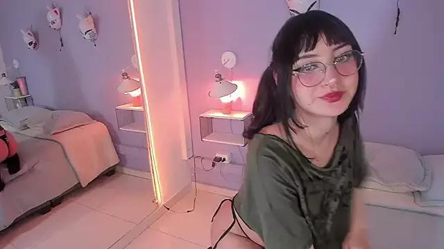 Zoe_Lynch_ — Fuck my Pussy  